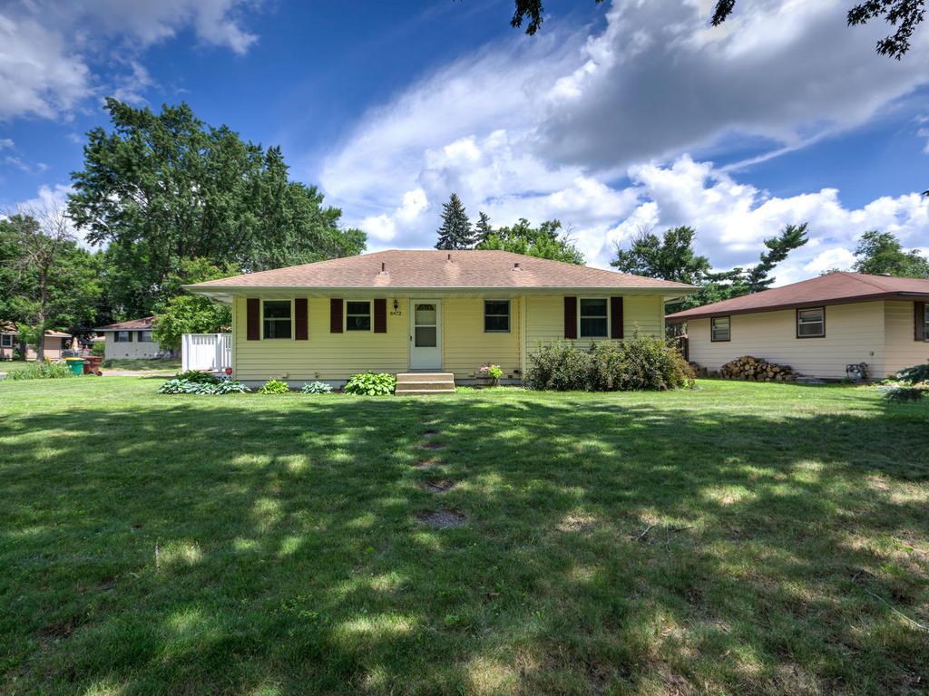 View of Residential at 8472 Meadow Lake Road, New Hope MN 55428, New Hope - Mike Wilen | Minnesota Team Real Estate