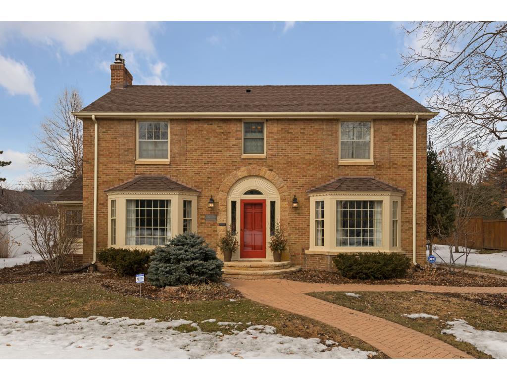 View of Residential at 1771 Highland Parkway, Saint Paul MN 55116, Saint Paul - Mike Wilen | Minnesota Team Real Estate