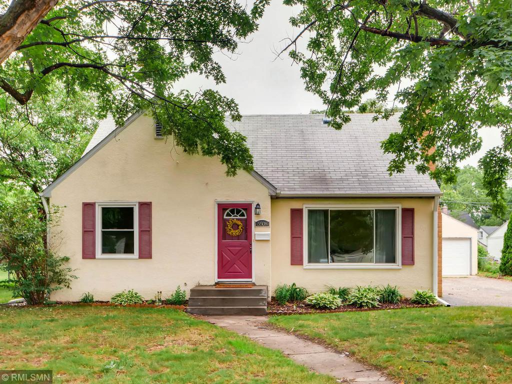 View of Residential at 5508 Dupont Avenue, Brooklyn Center MN 55430, Brooklyn Center - Mike Wilen | Minnesota Team Real Estate