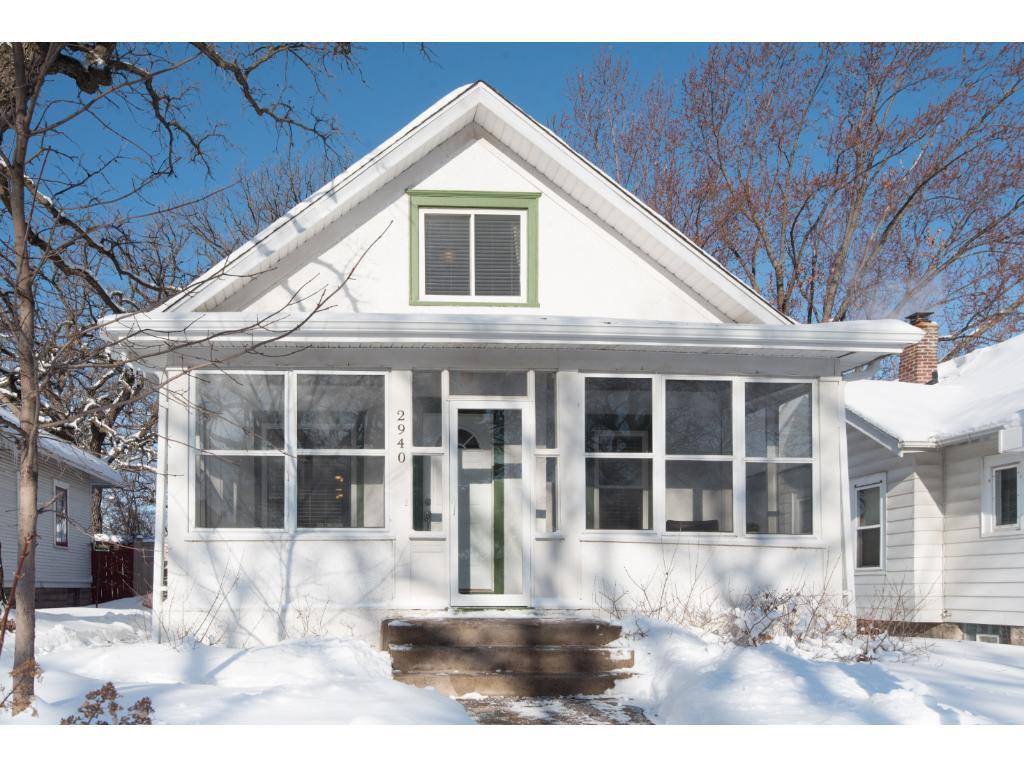 View of Residential at 2940 42nd Avenue, Minneapolis MN 55406, Minneapolis - Mike Wilen | Minnesota Team Real Estate
