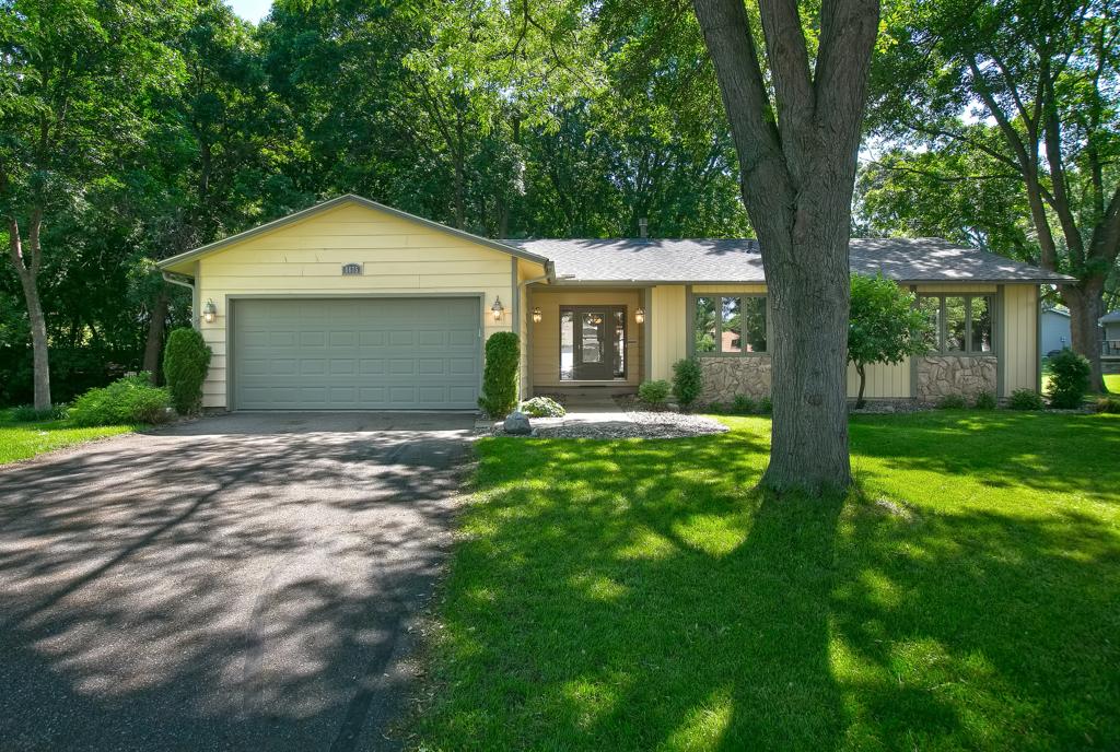 View of Residential at 8675 Westwind Circle, Eden Prairie MN 55344, Eden Prairie - Mike Wilen | Minnesota Team Real Estate