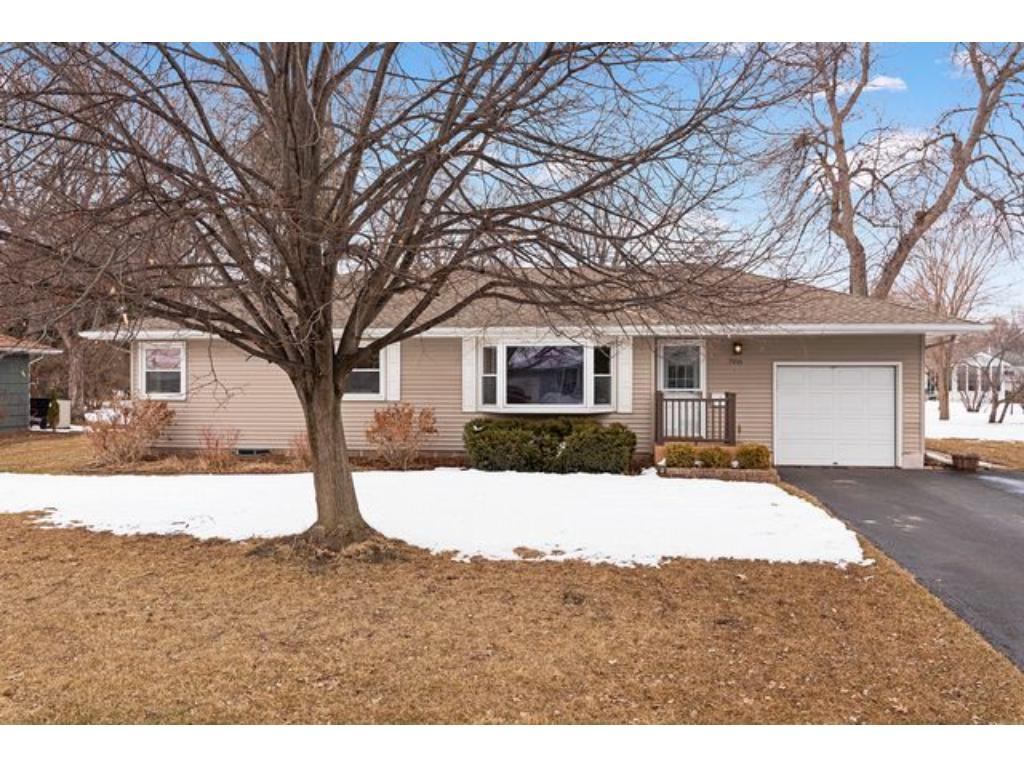 View of Residential at 7916 Aster Drive, Brooklyn Park MN 55428, Brooklyn Park - Mike Wilen | Minnesota Team Real Estate