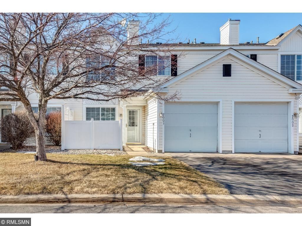 View of Residential at 1933 Southcross Drive #2003, Burnsville MN 55306, Burnsville - Mike Wilen | Minnesota Team Real Estate