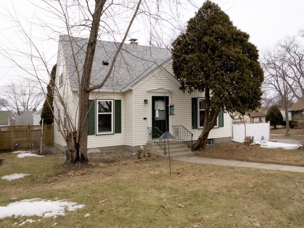 View of Residential at 5900 Chicago Avenue, Minneapolis MN 55417, Minneapolis - Mike Wilen | Minnesota Team Real Estate