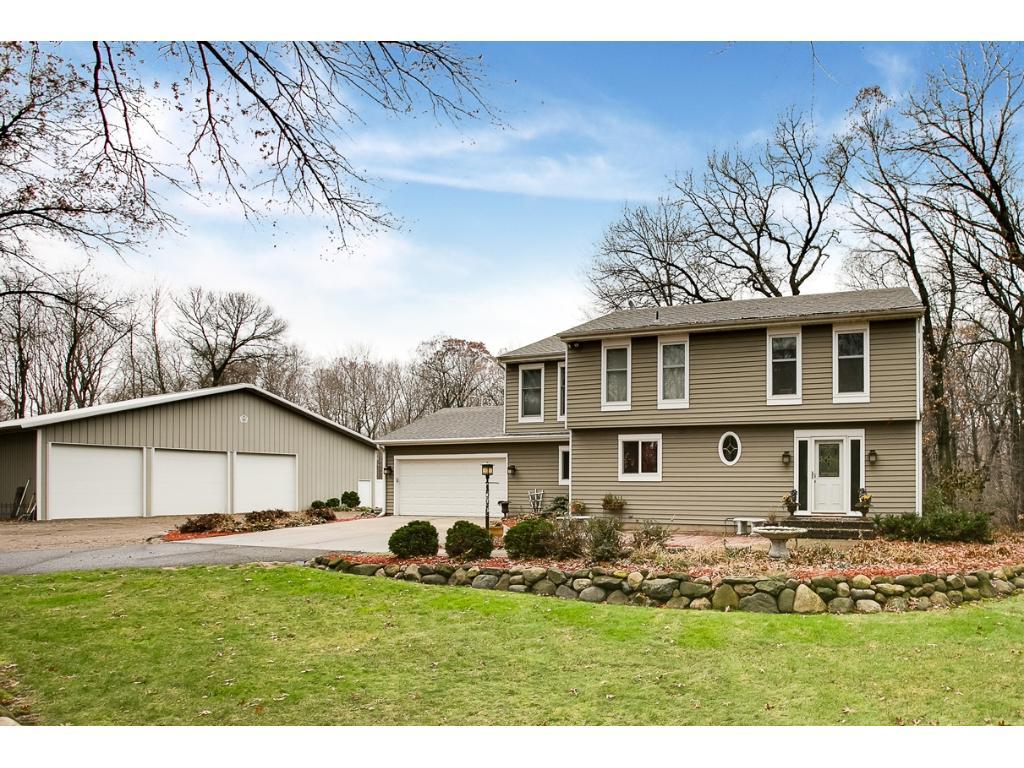 View of Residential at 16610 Kettle River Boulevard, Forest Lake MN 55025, Forest Lake - Mike Wilen | Minnesota Team Real Estate