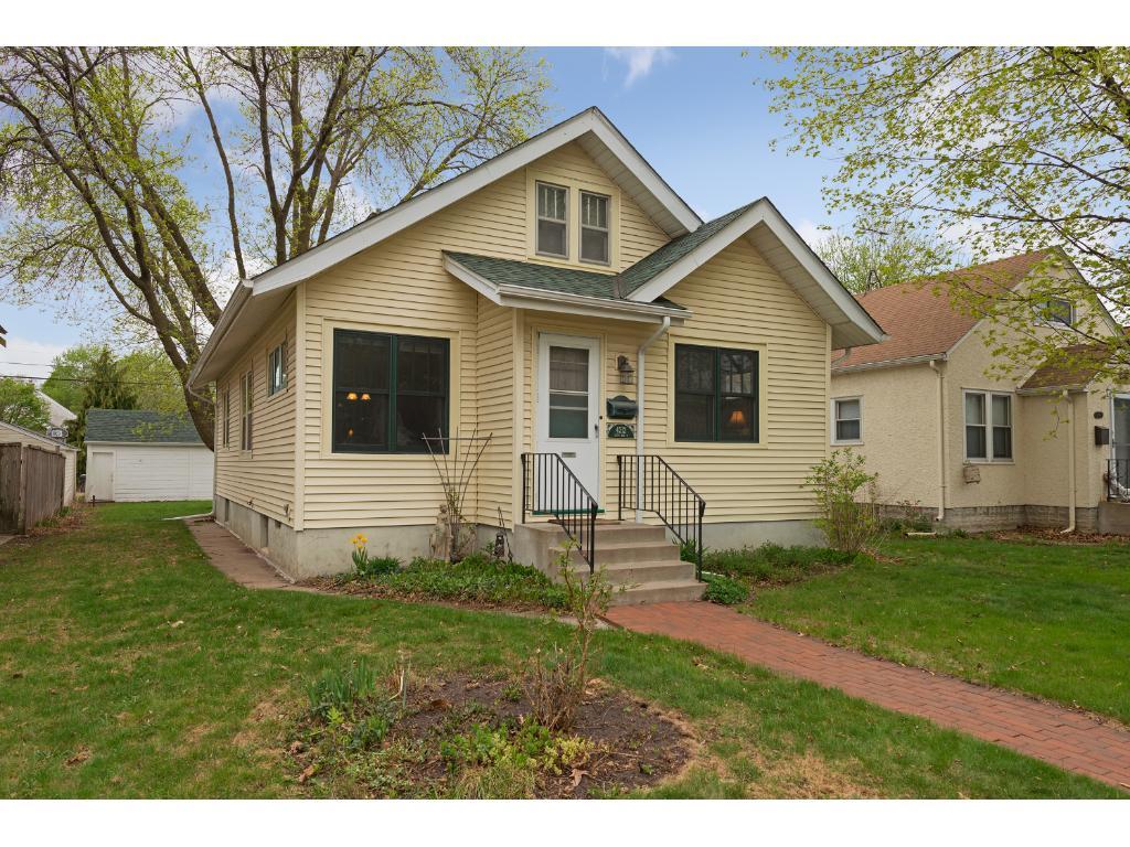 View of Residential at 4212 40th Avenue, Minneapolis MN 55406, Minneapolis - Mike Wilen | Minnesota Team Real Estate
