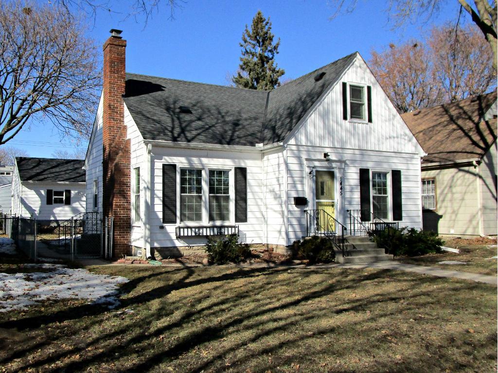 View of Residential at 1445 Bayard Avenue, Saint Paul MN 55116, Saint Paul - Mike Wilen | Minnesota Team Real Estate