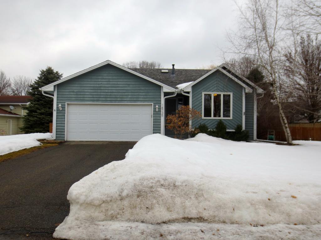 View of Residential at 14735 Quentin Avenue, Savage MN 55378, Savage - Mike Wilen | Minnesota Team Real Estate