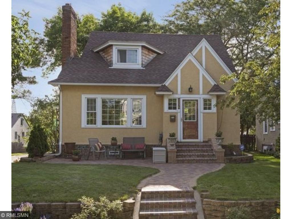 View of Residential at 5256 Ewing Avenue, Minneapolis MN 55410, Minneapolis - Mike Wilen | Minnesota Team Real Estate