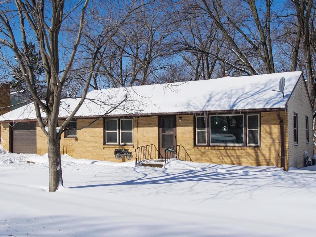 View of Residential at 854 8th Avenue, New Brighton MN 55112, New Brighton - Mike Wilen | Minnesota Team Real Estate