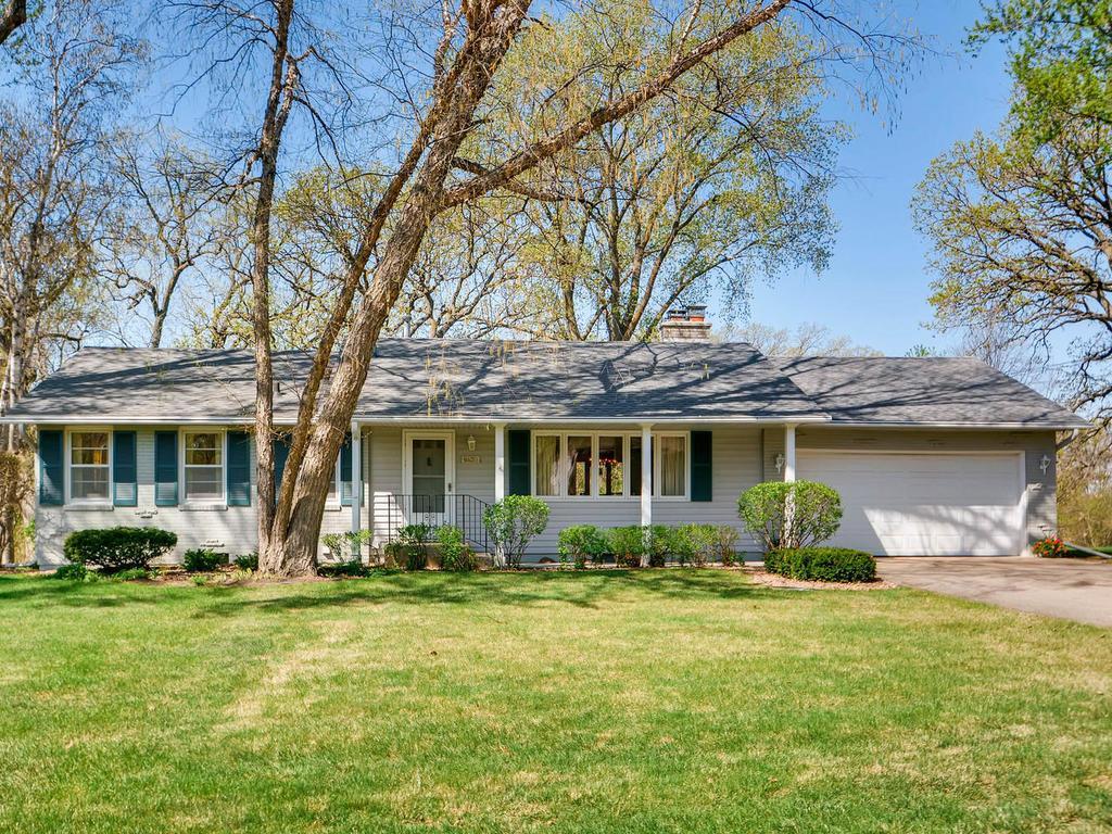 View of Residential at 9432 Thomas Road, Bloomington MN 55431, Bloomington - Mike Wilen | Minnesota Team Real Estate
