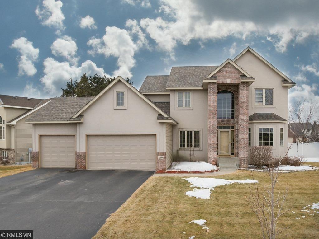 View of Residential at 13006 Yellow Pine Street, Coon Rapids MN 55448, Coon Rapids - Mike Wilen | Minnesota Team Real Estate