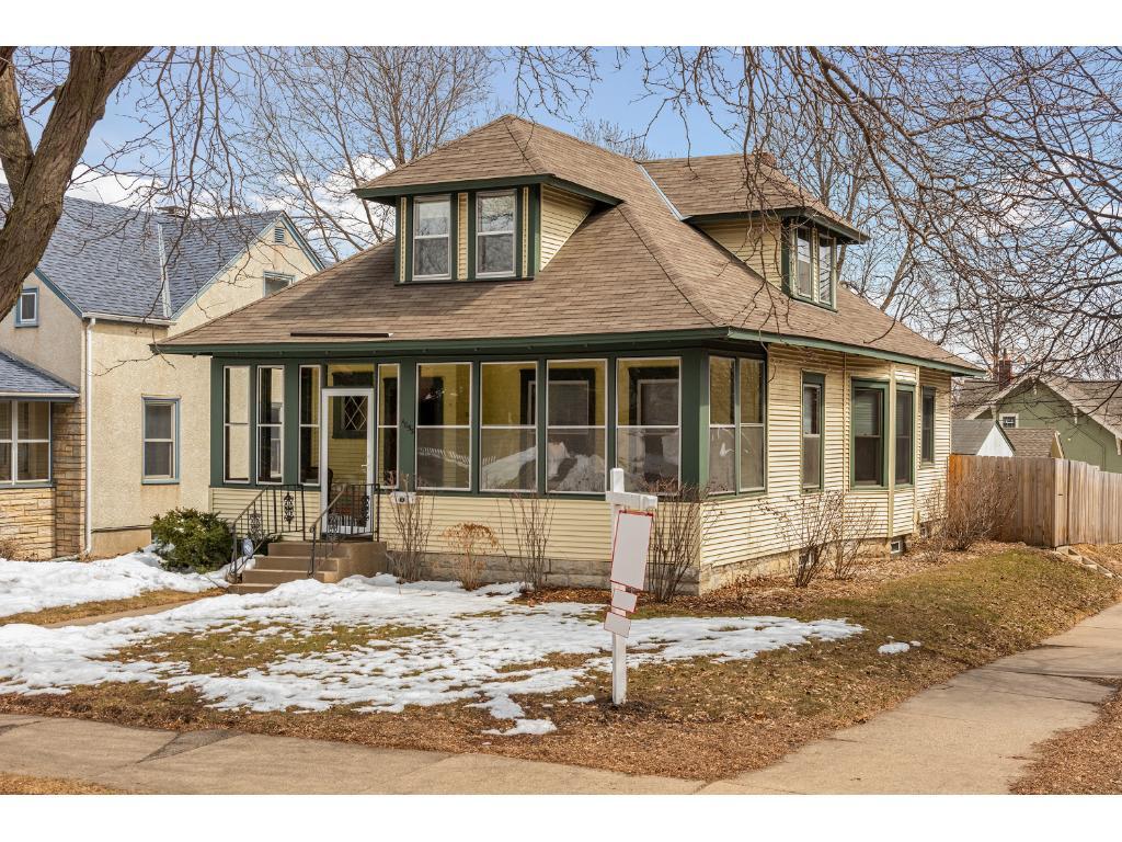 View of Residential at 4055 Wentworth Avenue, Minneapolis MN 55409, Minneapolis - Mike Wilen | Minnesota Team Real Estate