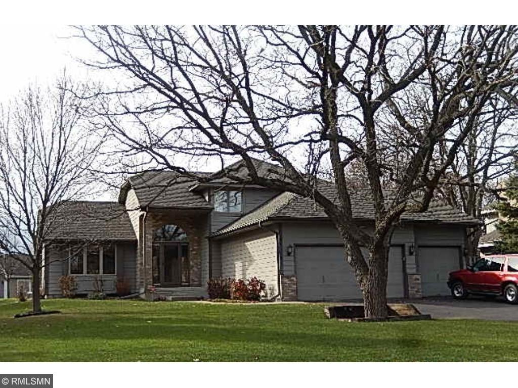 View of Residential at 15122 Bluebird Street, Andover MN 55304, Andover - Mike Wilen | Minnesota Team Real Estate