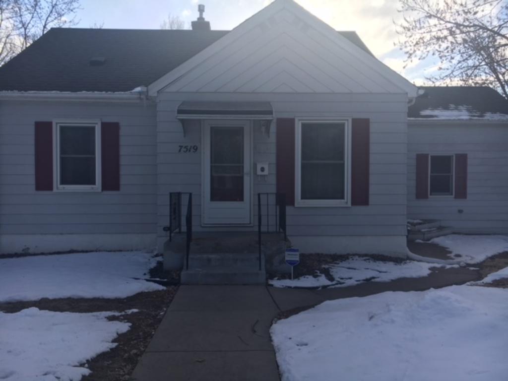 View of Residential at 7519 Blaisdell Avenue, Richfield MN 55423, Richfield - Mike Wilen | Minnesota Team Real Estate