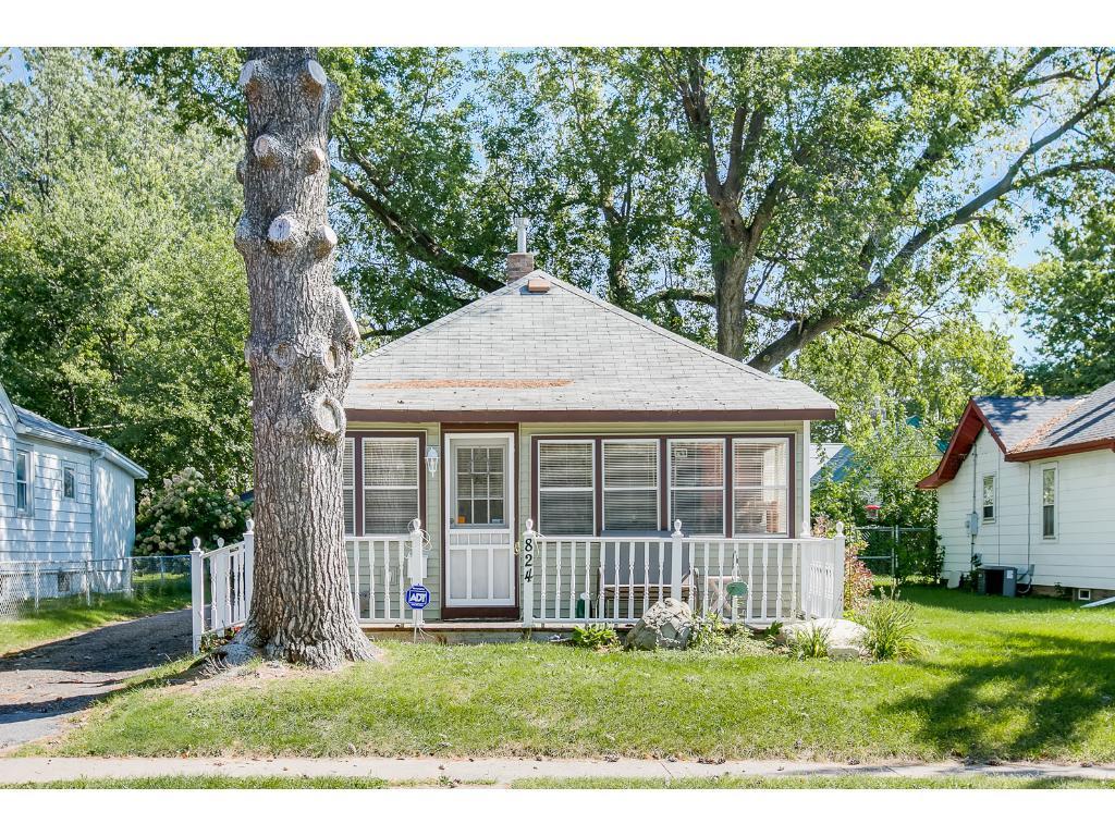 View of Residential at 824 Iroquois Avenue, Saint Paul MN 55119, Saint Paul - Mike Wilen | Minnesota Team Real Estate
