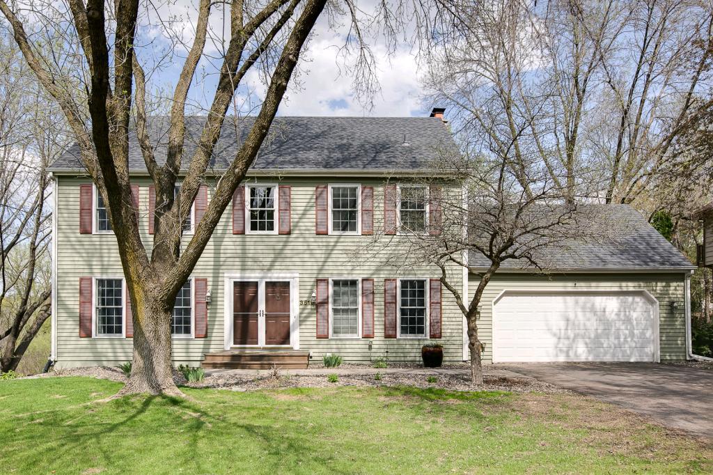 View of Residential at 3510 Rosewood Lane, Plymouth MN 55441, Plymouth - Mike Wilen | Minnesota Team Real Estate