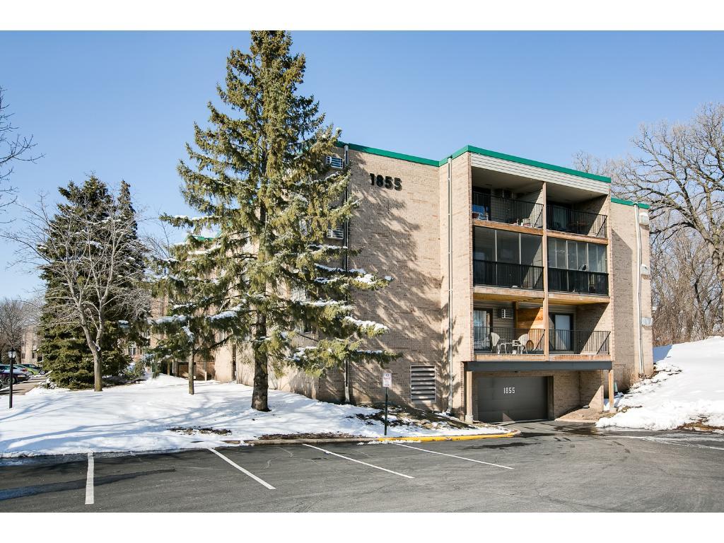 View of Residential at 1855 Silver Bell Road #110, Eagan MN 55122, Eagan - Mike Wilen | Minnesota Team Real Estate