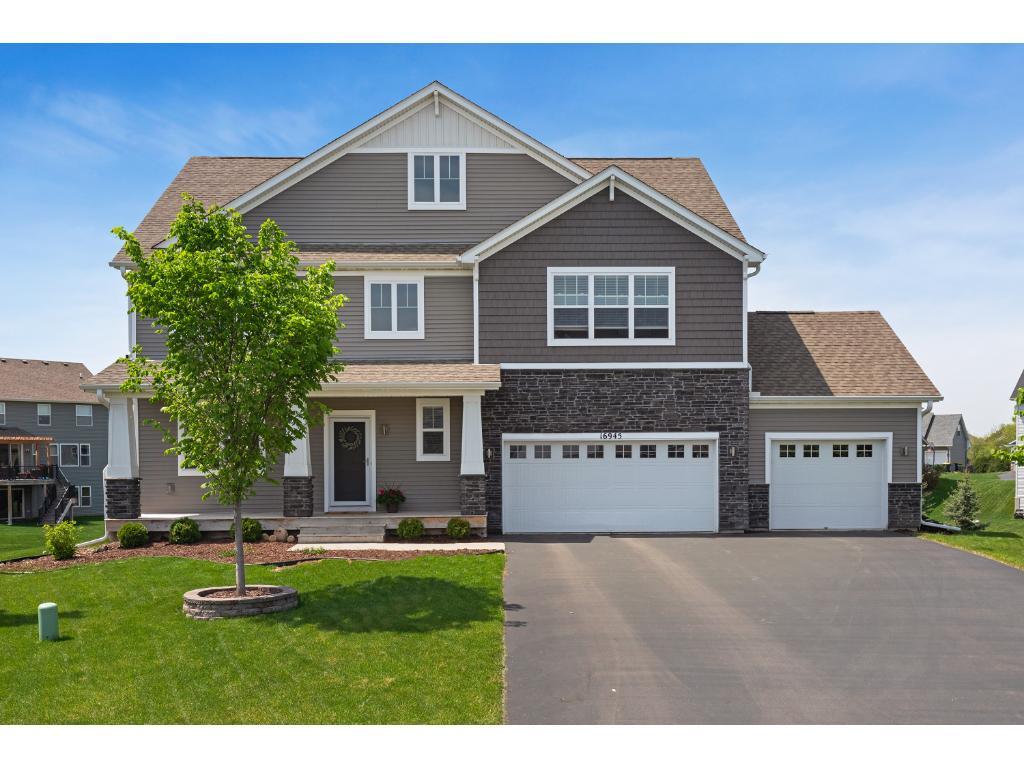 View of Residential at 16945 Expert Court, Lakeville MN 55044, Lakeville - Mike Wilen | Minnesota Team Real Estate