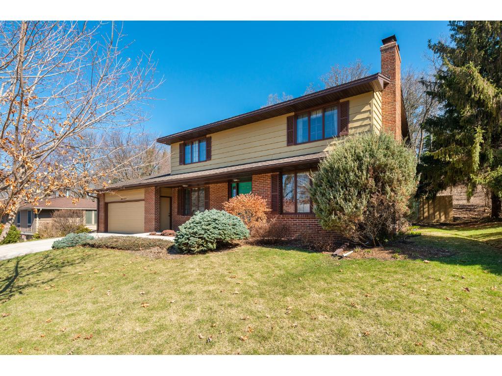 View of Residential at 1831 Venus Avenue, Arden Hills MN 55112, Arden Hills - Mike Wilen | Minnesota Team Real Estate