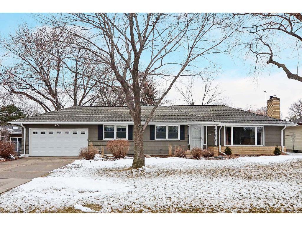 View of Residential at 4524 Andover Road, Edina MN 55435, Edina - Mike Wilen | Minnesota Team Real Estate