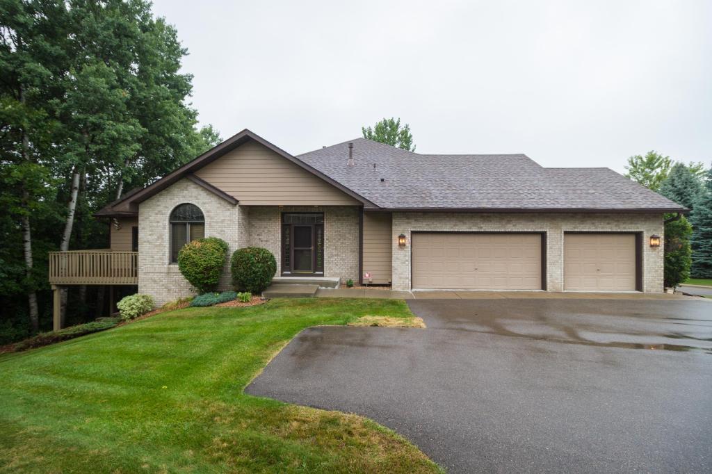 View of Residential at 13352 Huntington Drive, Apple Valley MN 55124, Apple Valley - Mike Wilen | Minnesota Team Real Estate