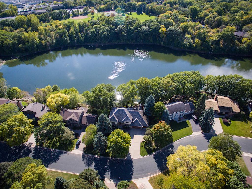 View of Residential at 1128 Amble Drive, Arden Hills MN 55112, Arden Hills - Mike Wilen | Minnesota Team Real Estate