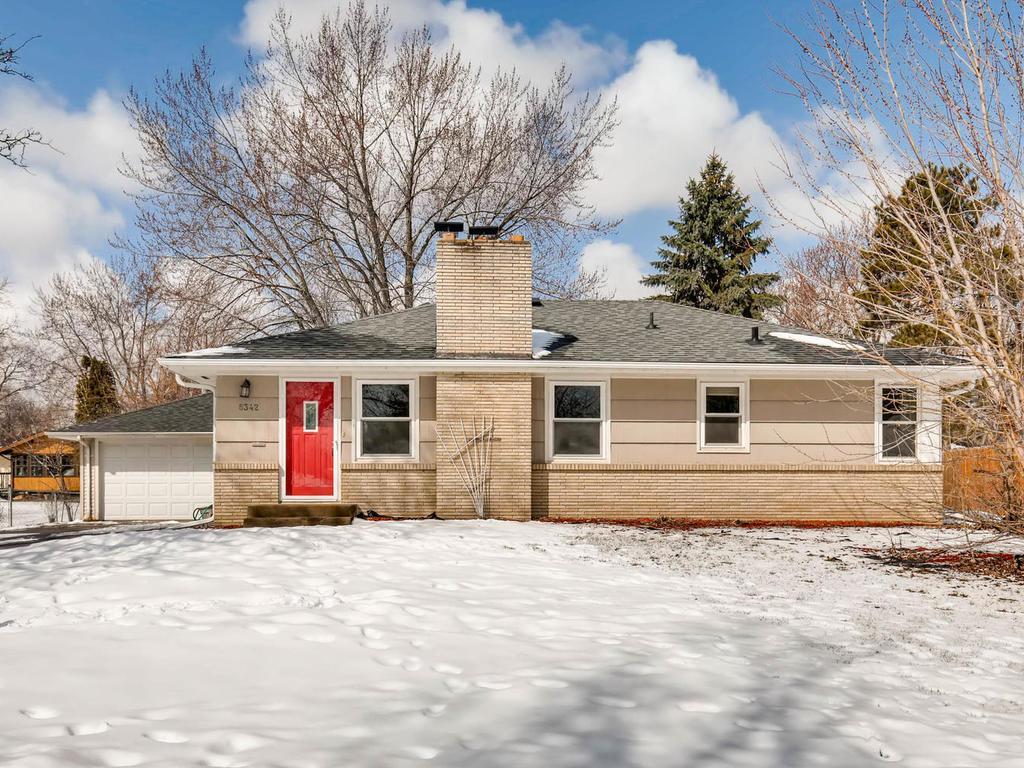 View of Residential at 8342 Dupont Avenue, Bloomington MN 55420, Bloomington - Mike Wilen | Minnesota Team Real Estate