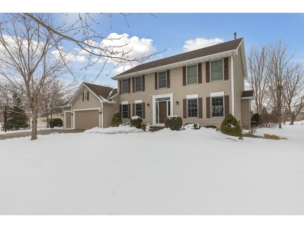 View of Residential at 13890 Flagstaff Avenue, Apple Valley MN 55124, Apple Valley - Mike Wilen | Minnesota Team Real Estate