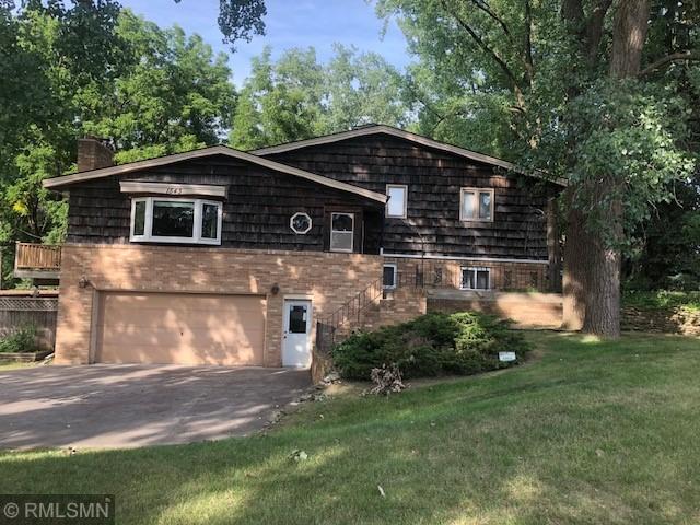 View of Residential at 1543 Circle Drive, Burnsville MN 55337, Burnsville - Mike Wilen | Minnesota Team Real Estate
