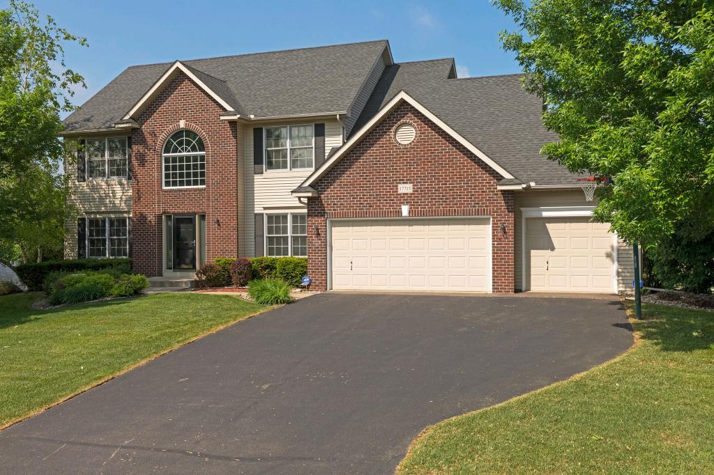 View of Residential at 17715 Hillwood Avenue, Lakeville MN 55044, Lakeville - Mike Wilen | Minnesota Team Real Estate