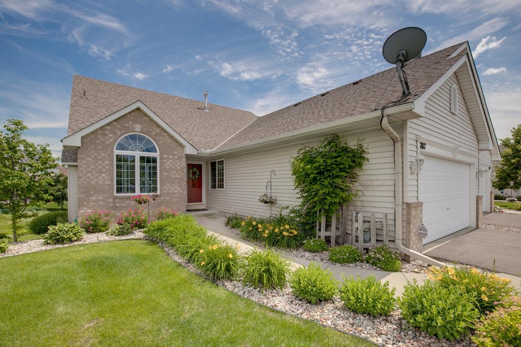 View of Residential at 7817 Hill Road, Woodbury MN 55125, Woodbury - Mike Wilen | Minnesota Team Real Estate
