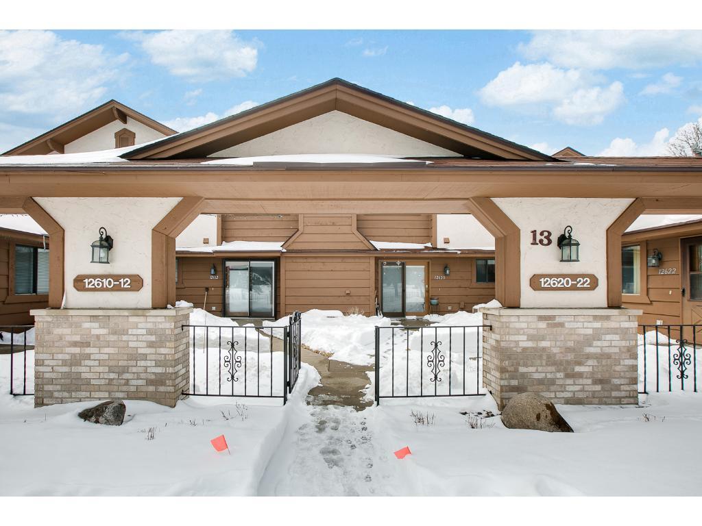View of Residential at 12620 University Avenue, Coon Rapids MN 55448, Coon Rapids - Mike Wilen | Minnesota Team Real Estate