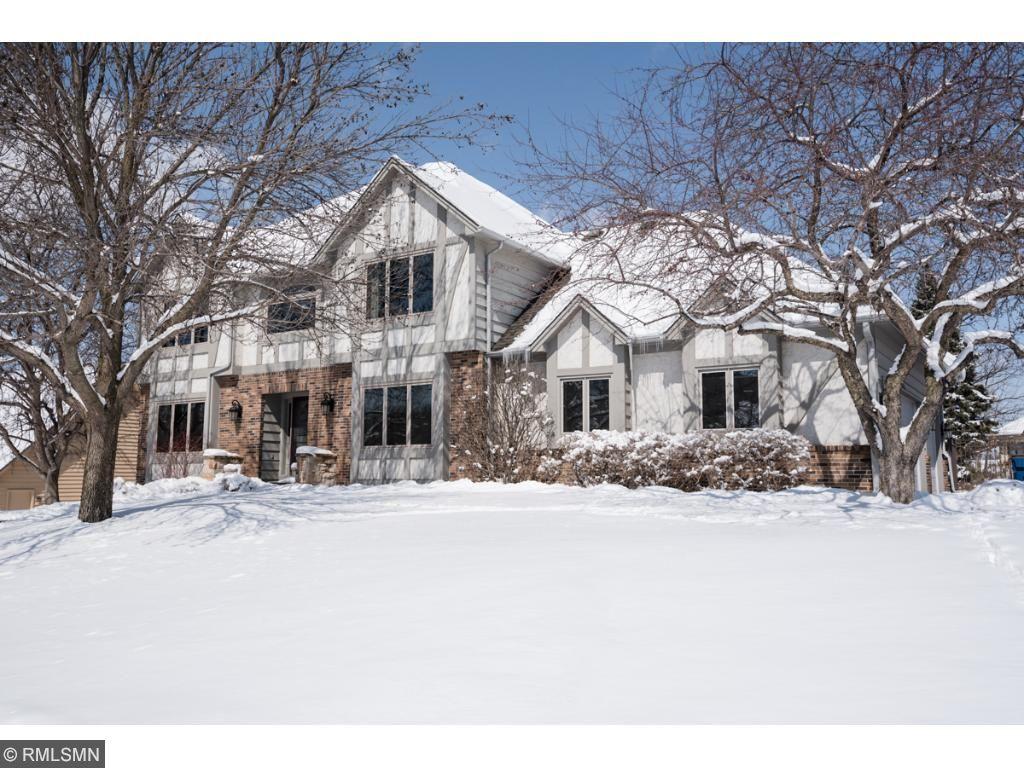 View of Residential at 12712 Diamond Drive, Burnsville MN 55337, Burnsville - Mike Wilen | Minnesota Team Real Estate
