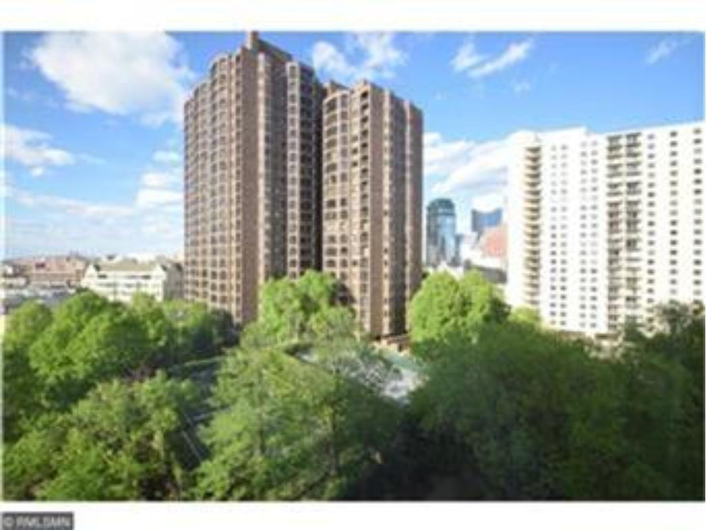 View of Residential at 1235 Yale Place #302, Minneapolis MN 55403, Minneapolis - Mike Wilen | Minnesota Team Real Estate