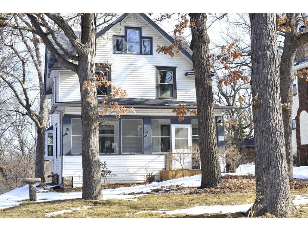 View of Residential at 2387 Chilcombe Avenue, Saint Paul MN 55108, Saint Paul - Mike Wilen | Minnesota Team Real Estate