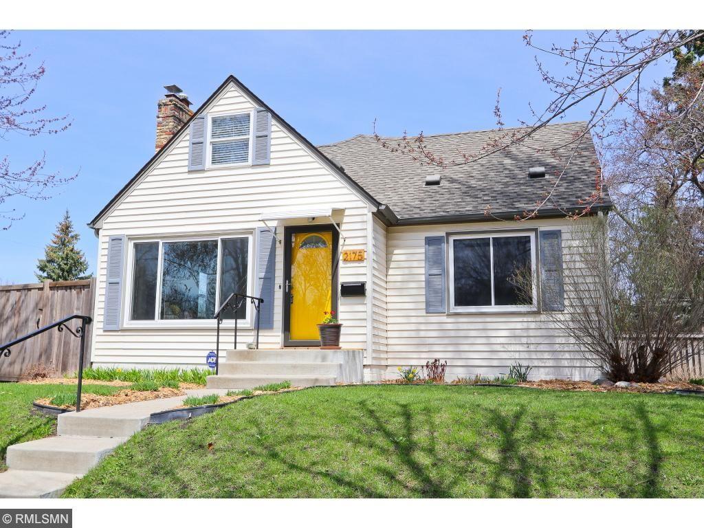 View of Residential at 2175 Juliet Avenue, Saint Paul MN 55105, Saint Paul - Mike Wilen | Minnesota Team Real Estate