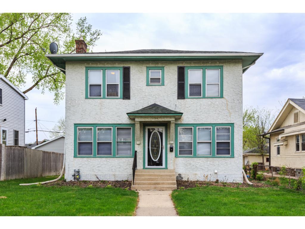 View of Residential at 1709 Russell Avenue, Minneapolis MN 55411, Minneapolis - Mike Wilen | Minnesota Team Real Estate