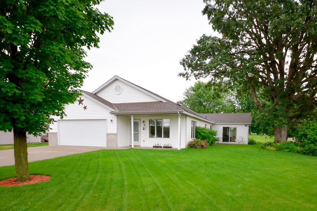 View of Residential at 9144 Farmstead Avenue, Monticello MN 55362, Monticello - Mike Wilen | Minnesota Team Real Estate