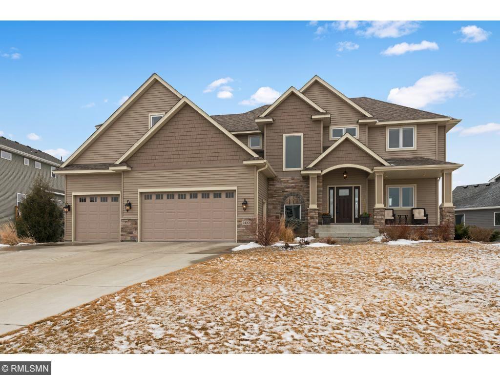 View of Residential at 1410 Bellavista Drive, Buffalo MN 55313, Buffalo - Mike Wilen | Minnesota Team Real Estate