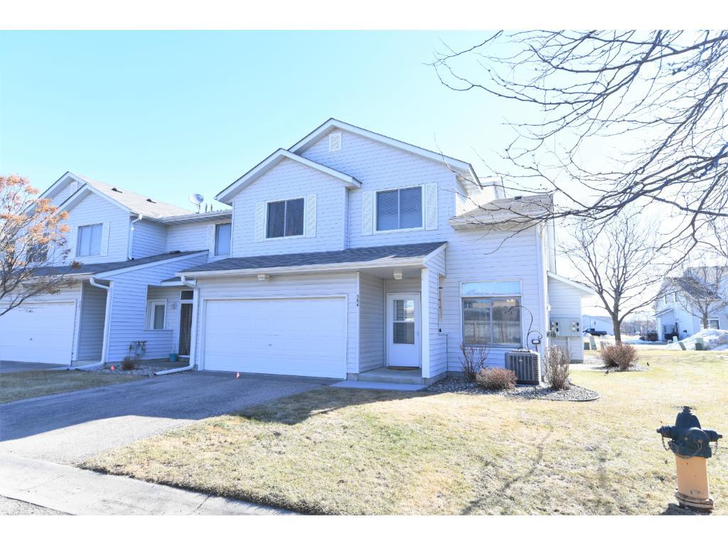 View of Residential at 584 Roundhouse Street, Shakopee MN 55379, Shakopee - Mike Wilen | Minnesota Team Real Estate