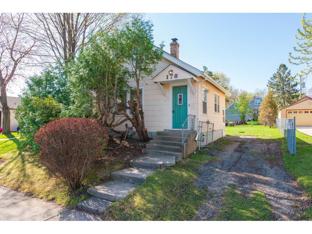 View of Residential at 178 Arion Street, West Saint Paul MN 55118, West Saint Paul - Mike Wilen | Minnesota Team Real Estate