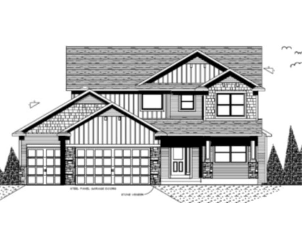 View of Residential at 1973 Rosewood Street, Lino Lakes MN 55038, Lino Lakes - Mike Wilen | Minnesota Team Real Estate