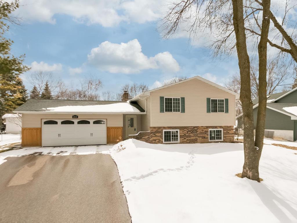 View of Residential at 12631 63rd Place, Maple Grove MN 55369, Maple Grove - Mike Wilen | Minnesota Team Real Estate
