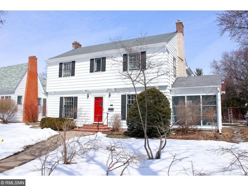 View of Residential at 2147 Juno Avenue, Saint Paul MN 55116, Saint Paul - Mike Wilen | Minnesota Team Real Estate