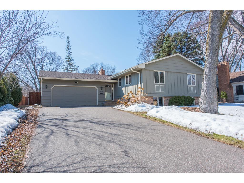 View of Residential at 6313 Olympia Street, Golden Valley MN 55427, Golden Valley - Mike Wilen | Minnesota Team Real Estate