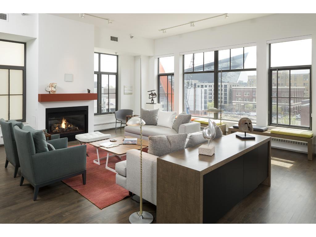 View of Residential at 600 2nd Street #S602, Minneapolis MN 55401, Minneapolis - Mike Wilen | Minnesota Team Real Estate