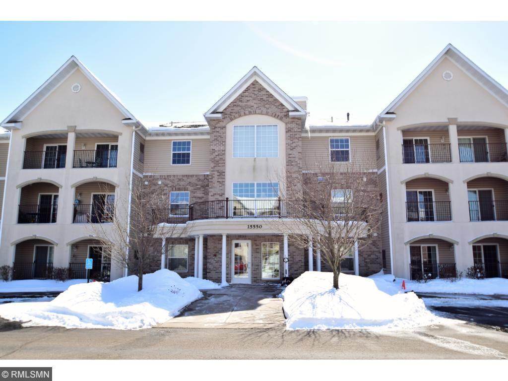 View of Residential at 15550 Linnet Street #1-211, Andover MN 55304, Andover - Mike Wilen | Minnesota Team Real Estate