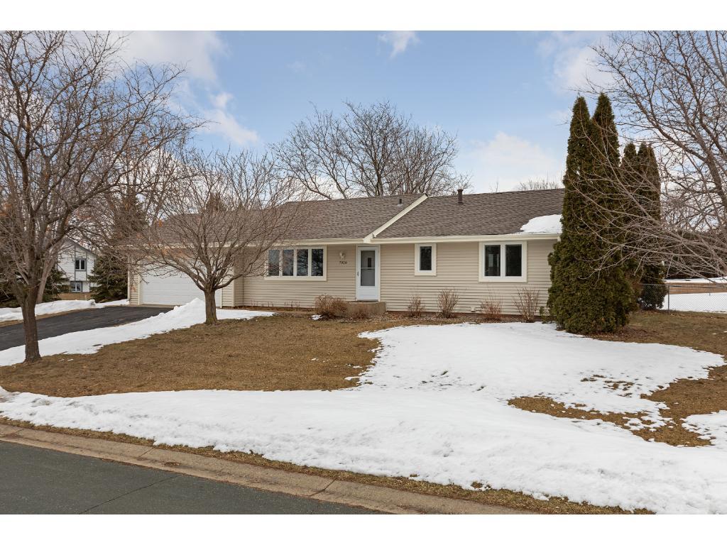 View of Residential at 7956 Comstock Avenue, Inver Grove Heights MN 55076, Inver Grove Heights - Mike Wilen | Minnesota Team Real Estate