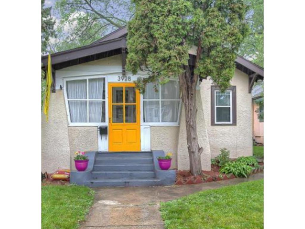 View of Residential at 3928 Elliot Avenue, Minneapolis MN 55407, Minneapolis - Mike Wilen | Minnesota Team Real Estate